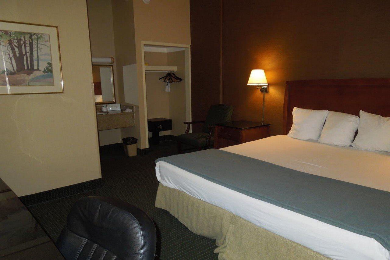 Travelodge By Wyndham Silver Spring Kültér fotó