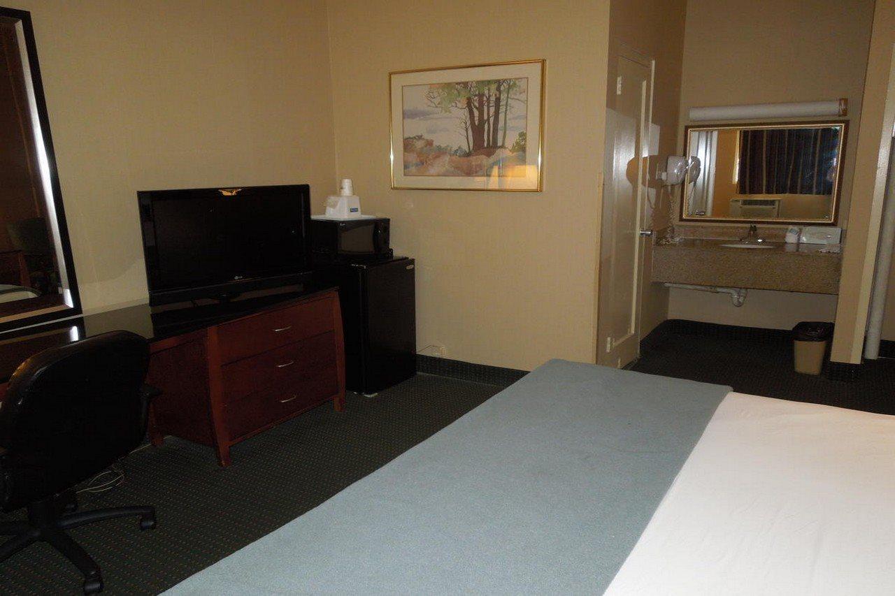 Travelodge By Wyndham Silver Spring Kültér fotó