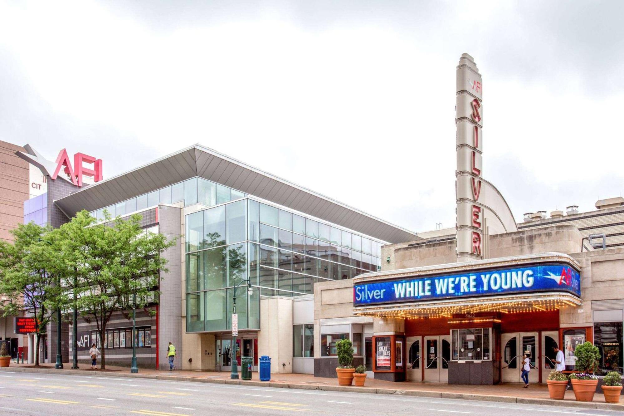 Travelodge By Wyndham Silver Spring Kültér fotó