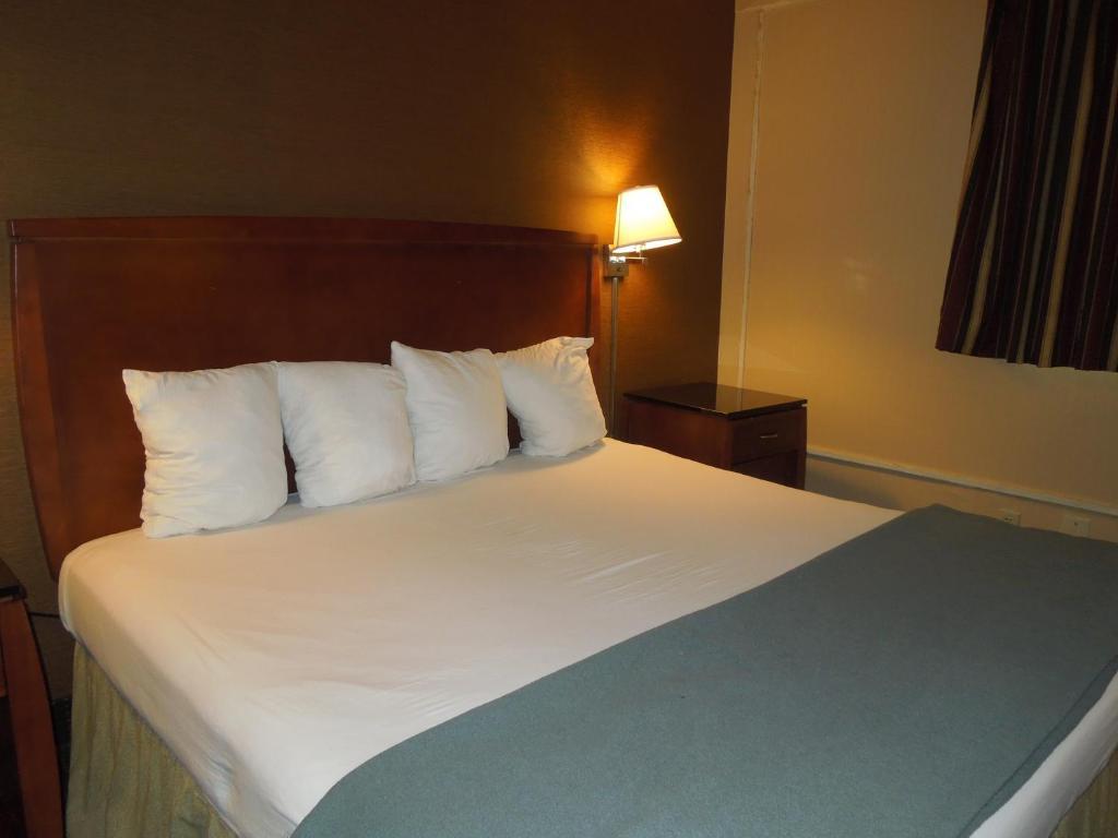 Travelodge By Wyndham Silver Spring Kültér fotó